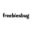 Freebiesbug 标志
